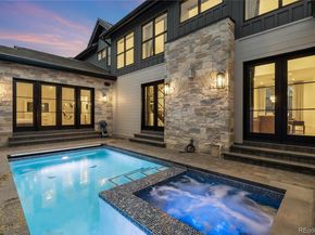2821 E Cedar Avenue 2, Denver CO 80209