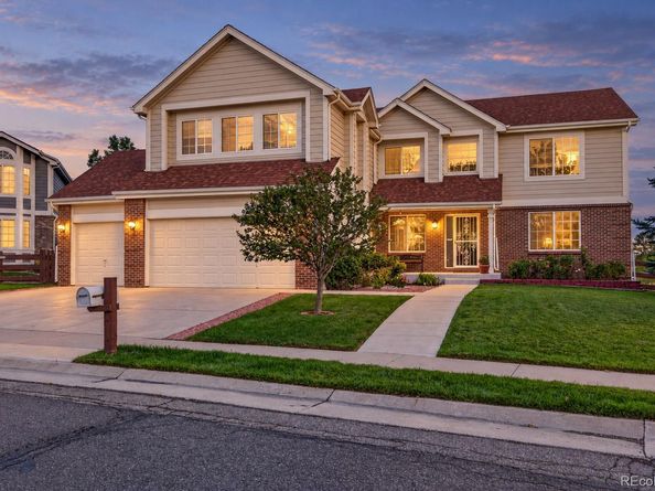 6058 Rogers Circle, Golden CO 80403