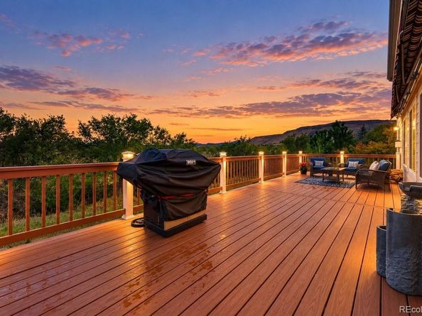 6058 Rogers Circle, Golden CO 80403
