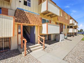10211 Ura Lane 2104, Denver CO 80260