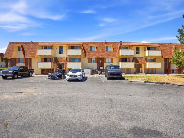 10211 Ura Lane 2104, Denver CO 80260