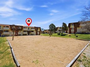 10211 Ura Lane 2104, Denver CO 80260
