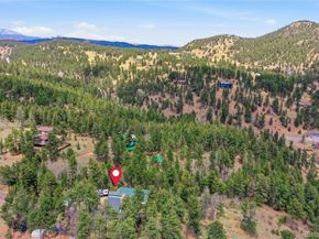 11488 Ranch Elsie Road, Golden CO 80403