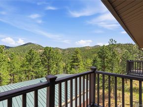 11488 Ranch Elsie Road, Golden CO 80403