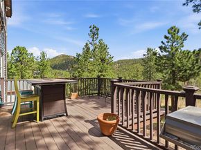 11488 Ranch Elsie Road, Golden CO 80403