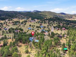 11488 Ranch Elsie Road, Golden CO 80403