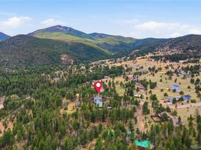 11488 Ranch Elsie Road, Golden CO 80403