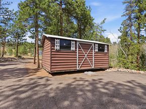 11488 Ranch Elsie Road, Golden CO 80403