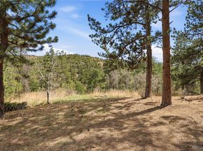 11488 Ranch Elsie Road, Golden CO 80403