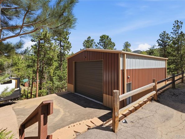 11488 Ranch Elsie Road, Golden CO 80403