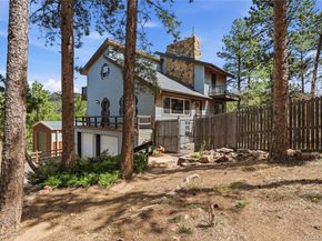 11488 Ranch Elsie Road, Golden CO 80403
