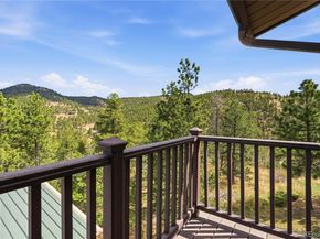 11488 Ranch Elsie Road, Golden CO 80403