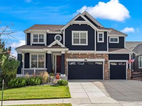 17674 W 84th Drive, Arvada CO 80007