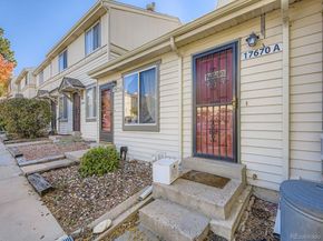 17670 E Loyola Drive A, Aurora CO 80013