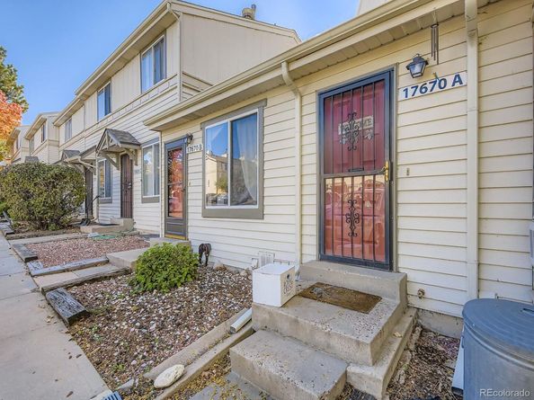 17670 E Loyola Drive A, Aurora CO 80013