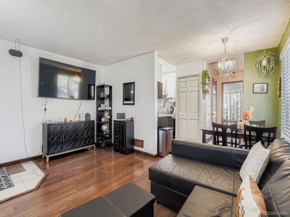 17670 E Loyola Drive A, Aurora CO 80013