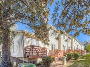 17670 E Loyola Drive A, Aurora CO 80013