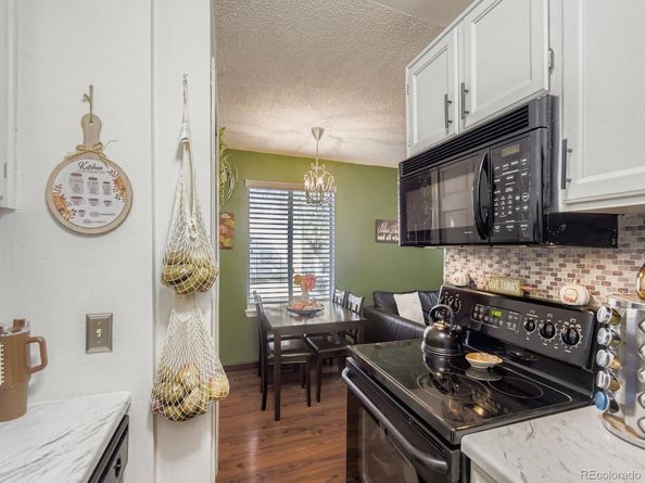 17670 E Loyola Drive A, Aurora CO 80013