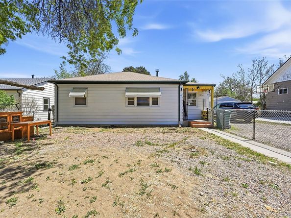 1356 Iola Street, Aurora CO 80010