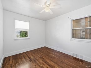 1356 Iola Street, Aurora CO 80010