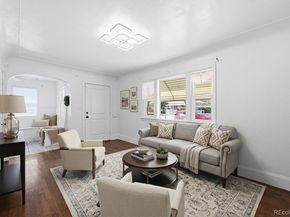 1356 Iola Street, Aurora CO 80010