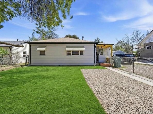 1356 Iola Street, Aurora CO 80010