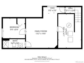 17716 E Ohio Circle, Aurora CO 80017