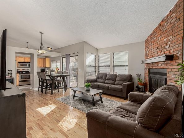 17716 E Ohio Circle, Aurora CO 80017