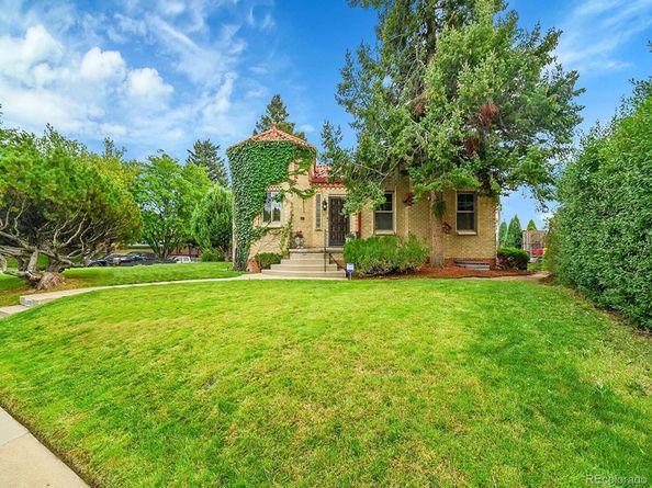 4400 W 32nd Avenue, Denver CO 80212