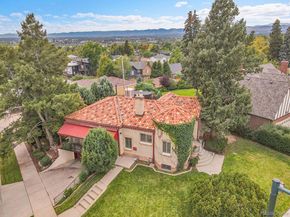 4400 W 32nd Avenue, Denver CO 80212