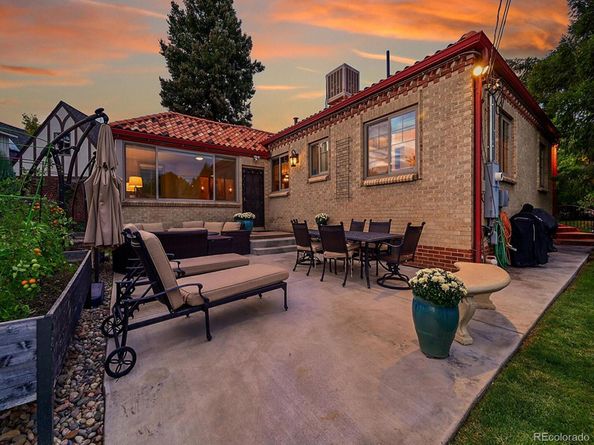 4400 W 32nd Avenue, Denver CO 80212