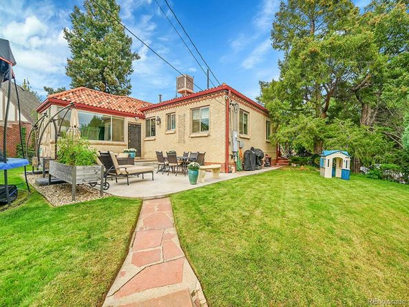 4400 W 32nd Avenue, Denver CO 80212