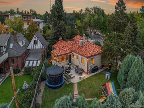 4400 W 32nd Avenue, Denver CO 80212