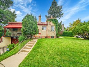 4400 W 32nd Avenue, Denver CO 80212