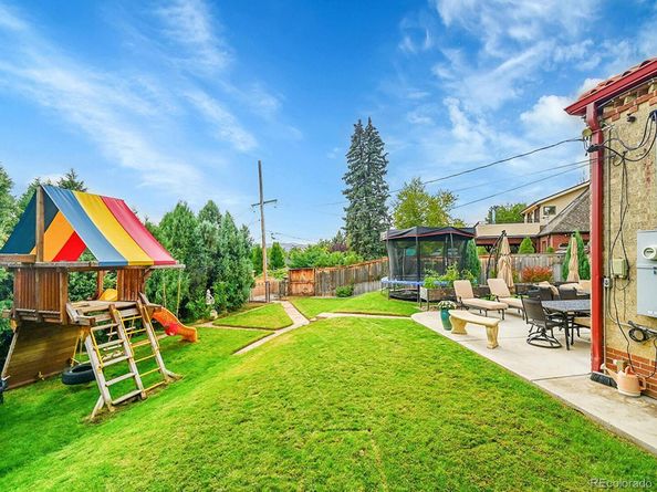 4400 W 32nd Avenue, Denver CO 80212