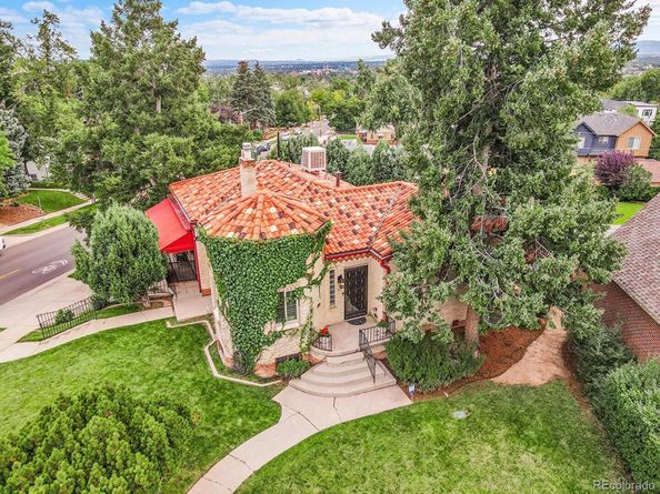 4400 W 32nd Avenue, Denver CO 80212