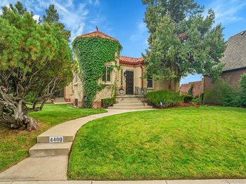 4400 W 32nd Avenue