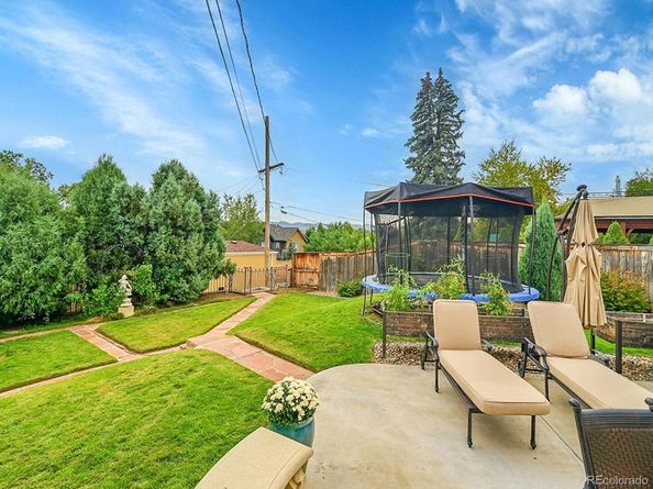 4400 W 32nd Avenue, Denver CO 80212