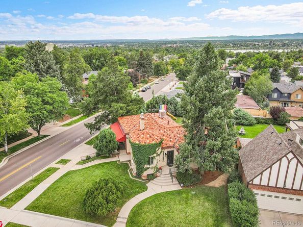 4400 W 32nd Avenue, Denver CO 80212
