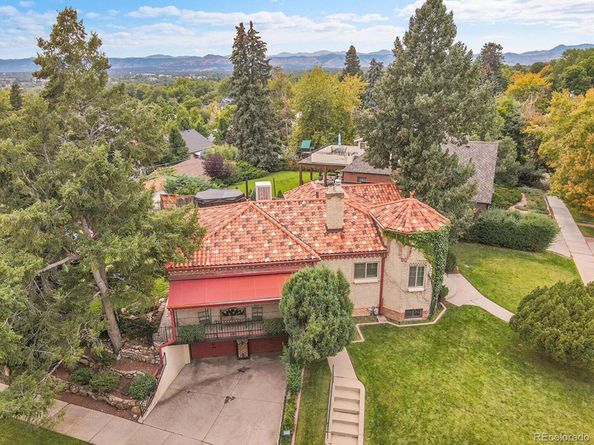 4400 W 32nd Avenue, Denver CO 80212
