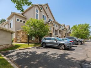 9550 E Florida Avenue 2023, Denver CO 80247