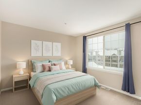 9550 E Florida Avenue 2023, Denver CO 80247