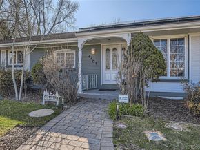 Undisclosed Address #8389768, Greenwood Village CO 80111