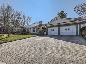 Undisclosed Address #8389768, Greenwood Village CO 80111