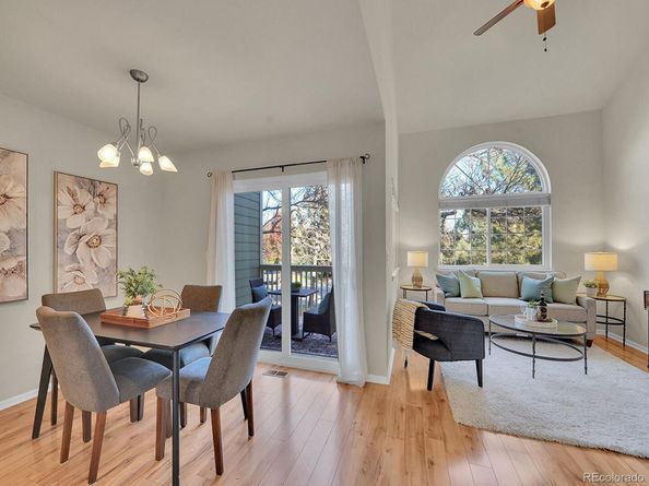 10389 W Fair Avenue D, Littleton CO 80127