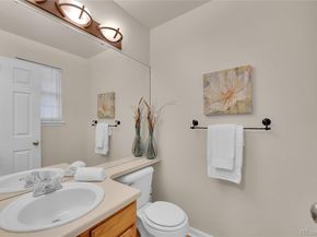 10389 W Fair Avenue D, Littleton CO 80127