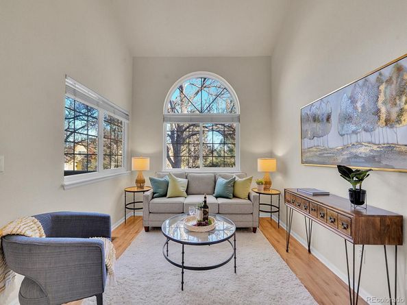 10389 W Fair Avenue D, Littleton CO 80127