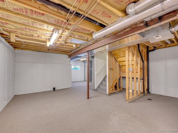 10389 W Fair Avenue D, Littleton CO 80127