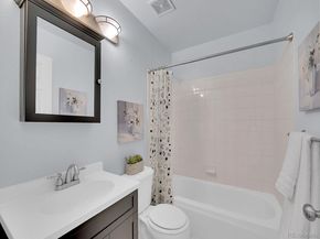 10389 W Fair Avenue D, Littleton CO 80127