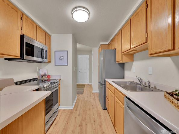 10389 W Fair Avenue D, Littleton CO 80127